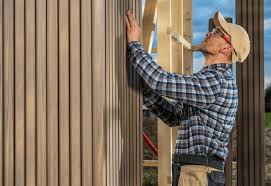 Best Siding Removal and Disposal  in Cajahs Mountain, NC